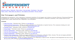 Desktop Screenshot of de.newszap.com
