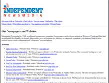 Tablet Screenshot of de.newszap.com